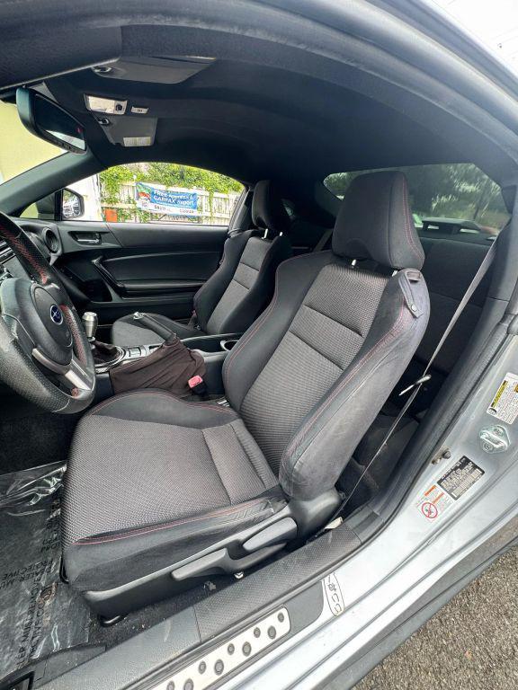 used 2015 Subaru BRZ car, priced at $11,995