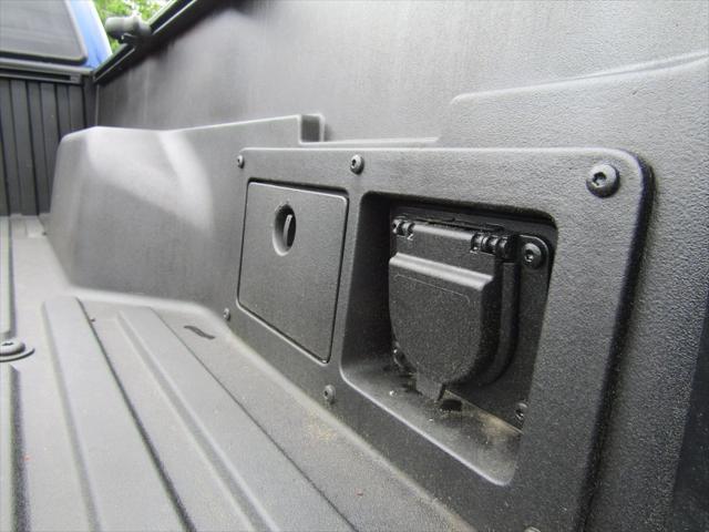 used 2015 Toyota Tacoma car, priced at $22,995