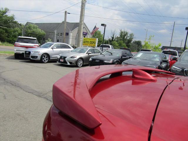 used 2016 Chevrolet Camaro car, priced at $19,995