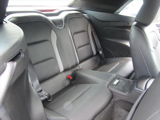 used 2016 Chevrolet Camaro car, priced at $19,995