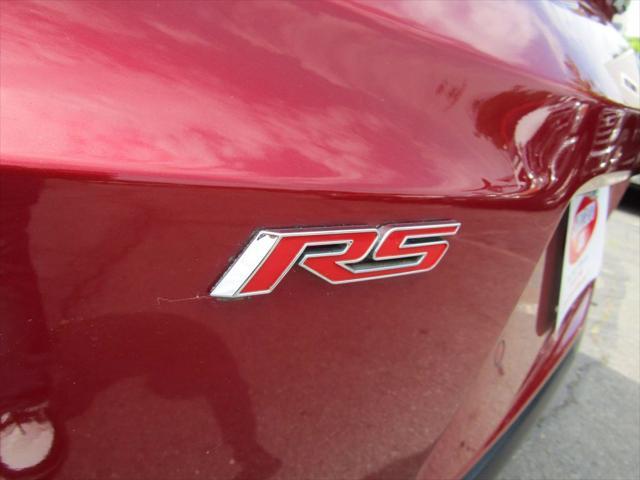 used 2016 Chevrolet Camaro car, priced at $19,995