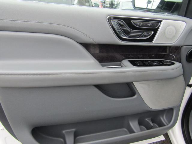 used 2020 Lincoln Navigator car, priced at $29,995