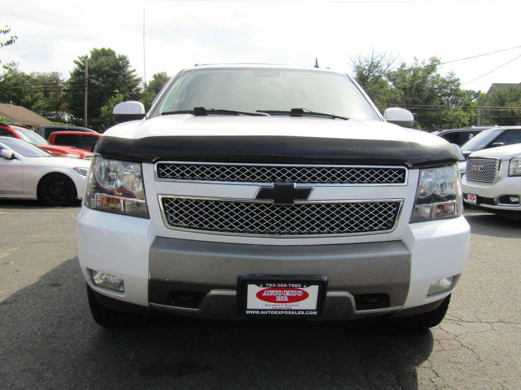 used 2011 Chevrolet Avalanche car, priced at $16,995