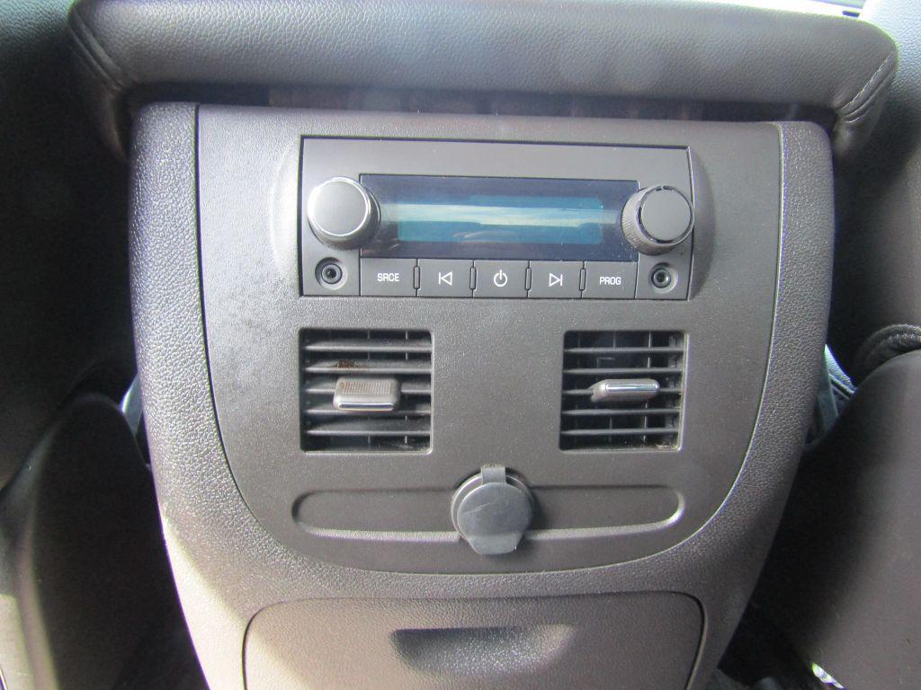 used 2011 Chevrolet Avalanche car, priced at $16,995