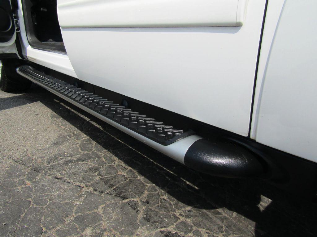 used 2011 Chevrolet Avalanche car, priced at $16,995