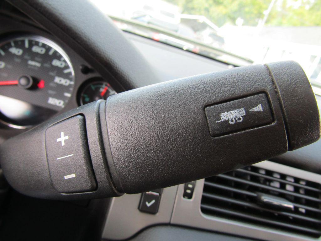 used 2011 Chevrolet Avalanche car, priced at $16,995