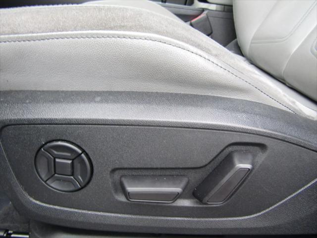 used 2020 Audi Q3 car, priced at $19,995
