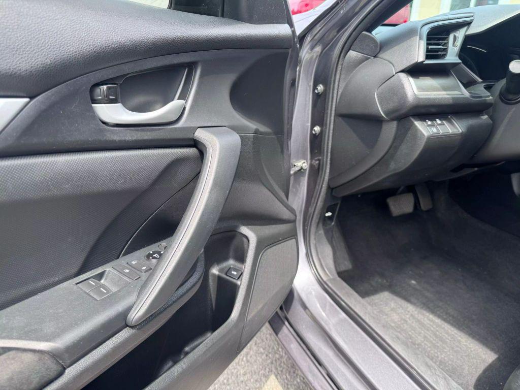 used 2019 Honda Civic car, priced at $16,565