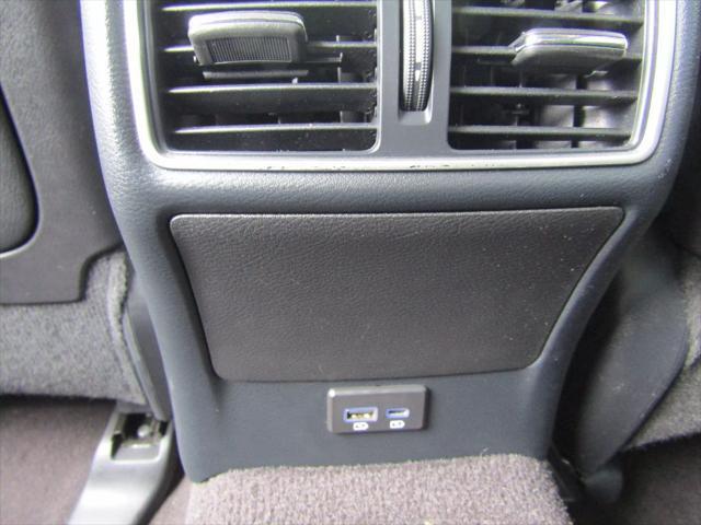 used 2021 INFINITI Q50 car, priced at $22,995
