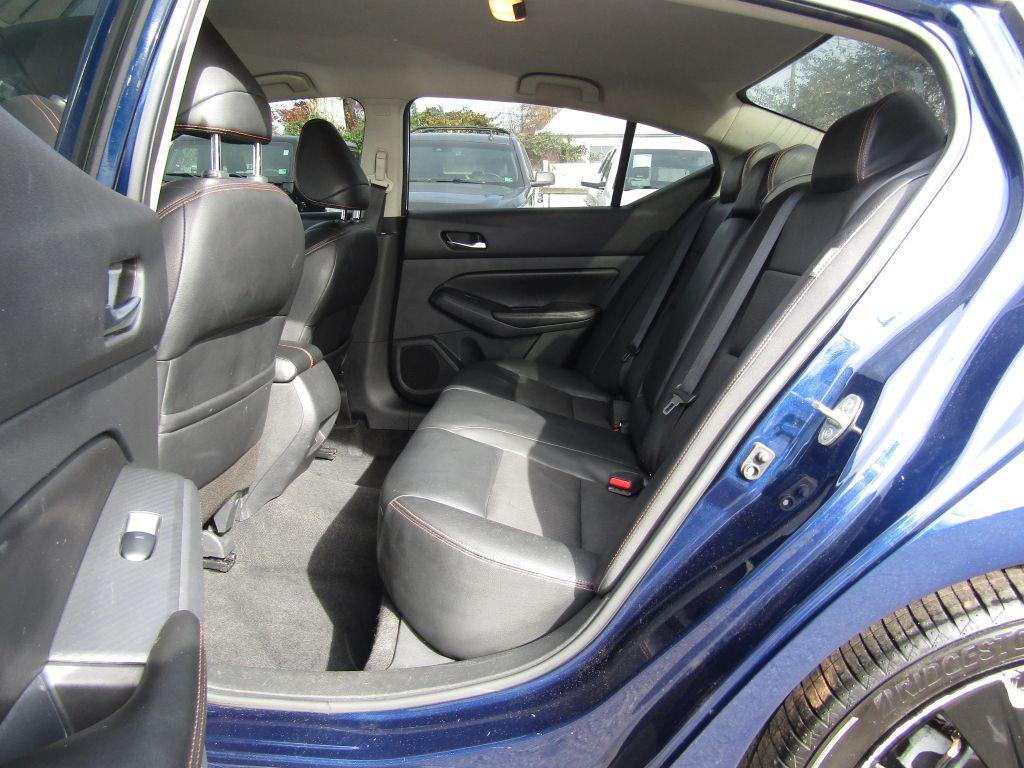 used 2021 Nissan Altima car, priced at $12,995