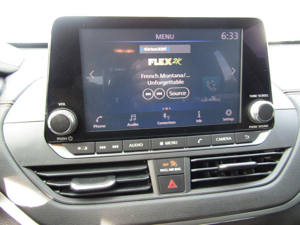 used 2021 Nissan Altima car, priced at $12,995