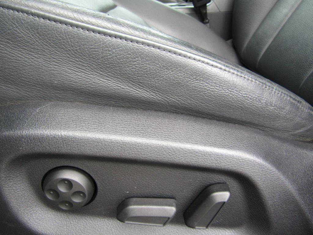 used 2015 Audi Q3 car, priced at $8,995