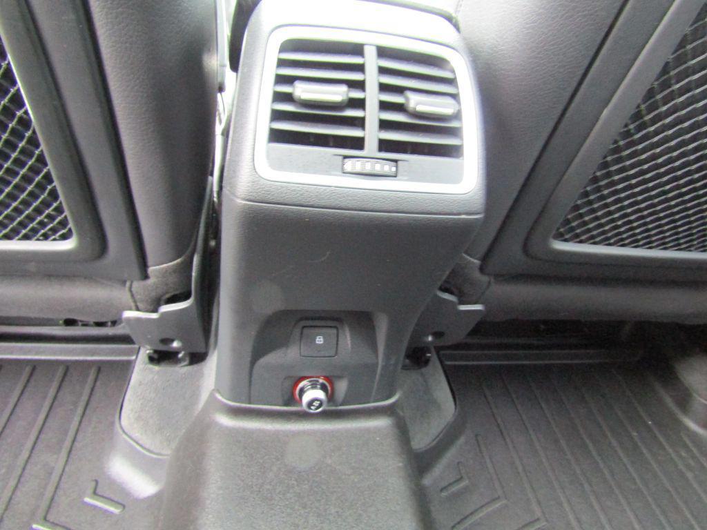 used 2015 Audi Q3 car, priced at $8,995