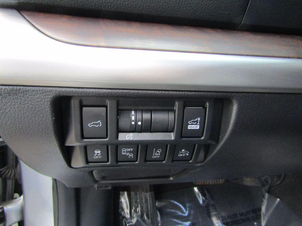 used 2019 Subaru Outback car, priced at $17,995