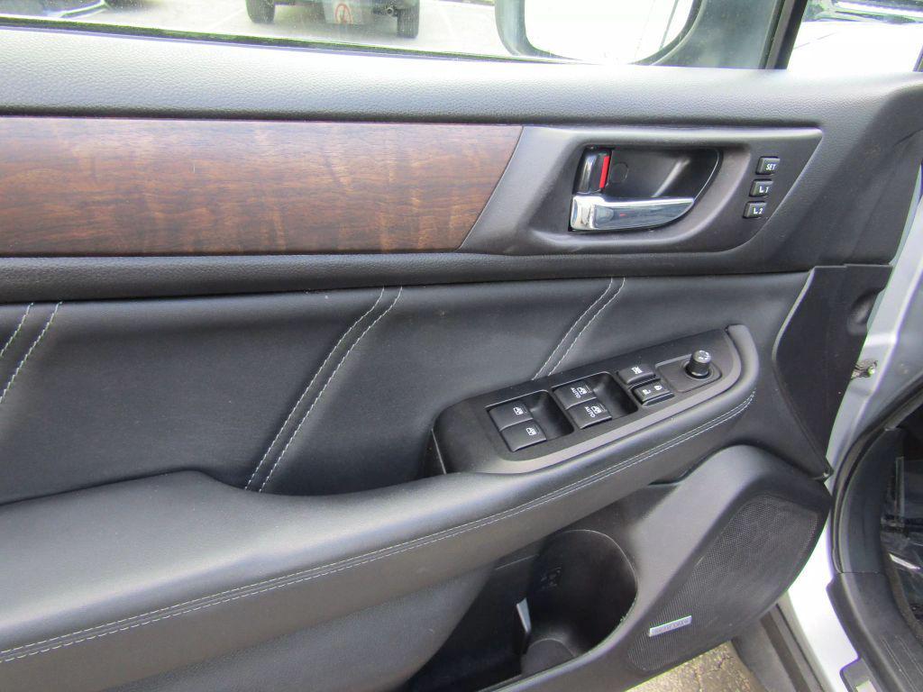 used 2019 Subaru Outback car, priced at $17,995