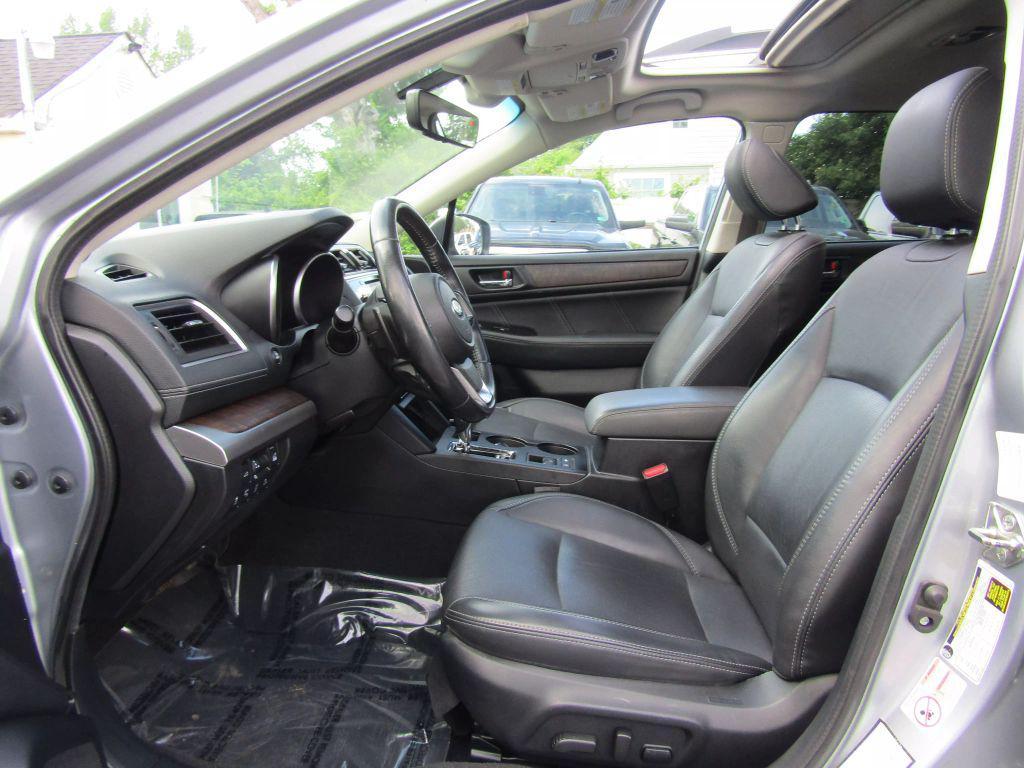 used 2019 Subaru Outback car, priced at $17,995