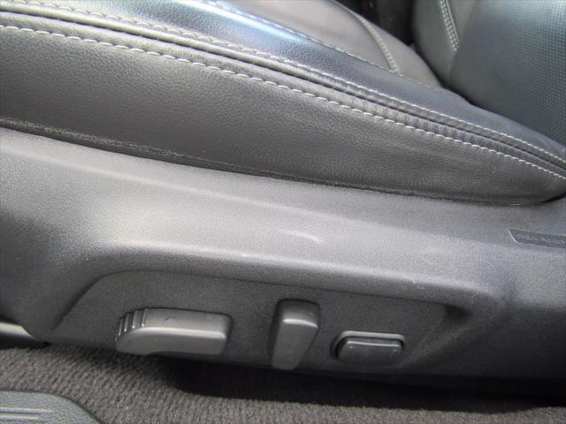 used 2019 Subaru Outback car, priced at $19,995
