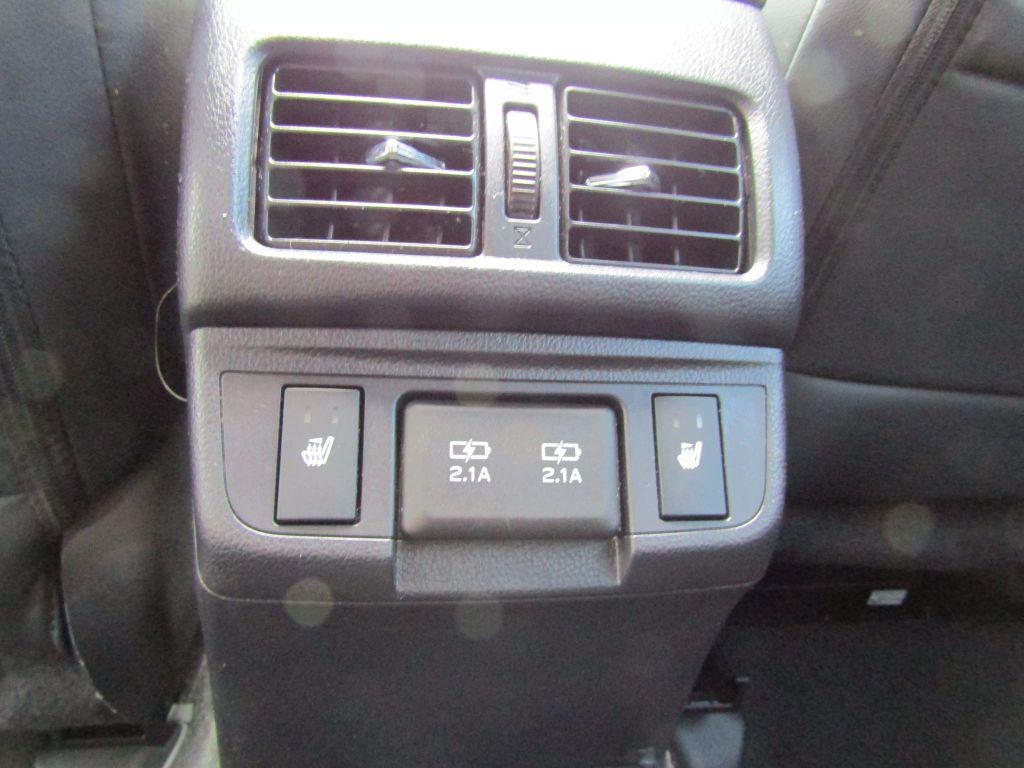 used 2019 Subaru Outback car, priced at $17,995