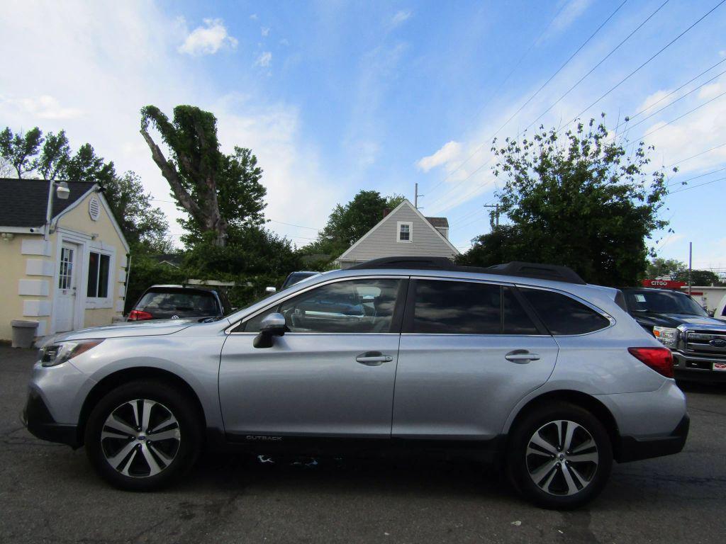 used 2019 Subaru Outback car, priced at $17,995