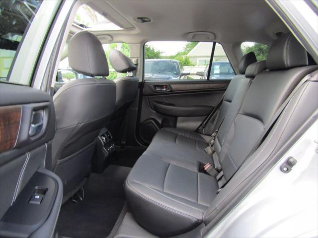 used 2019 Subaru Outback car, priced at $19,995