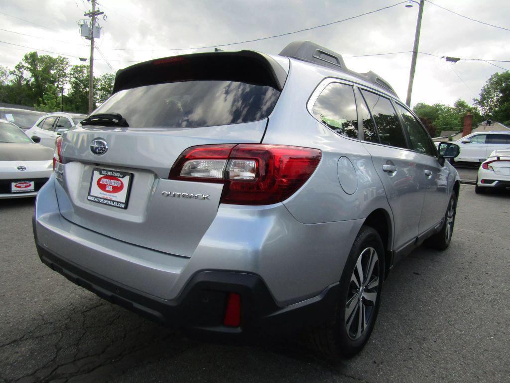 used 2019 Subaru Outback car, priced at $17,995