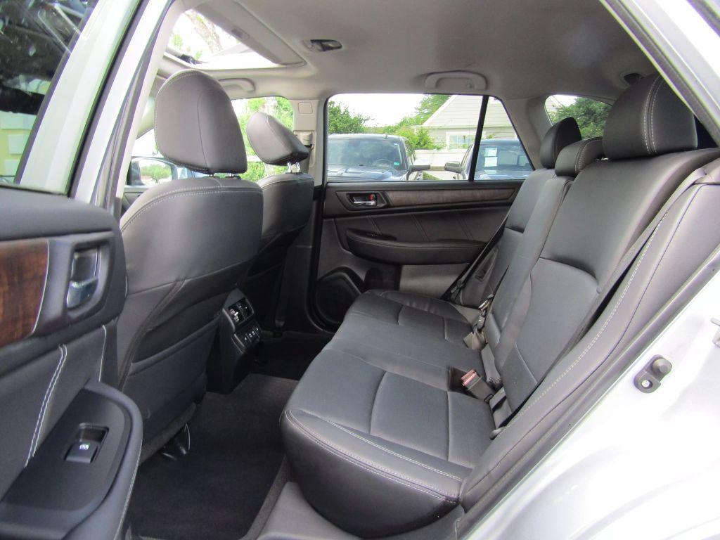 used 2019 Subaru Outback car, priced at $17,995
