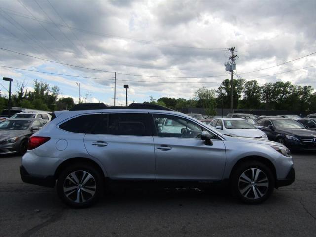 used 2019 Subaru Outback car, priced at $19,995