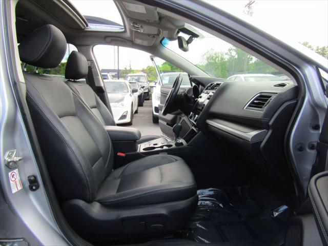 used 2019 Subaru Outback car, priced at $19,995