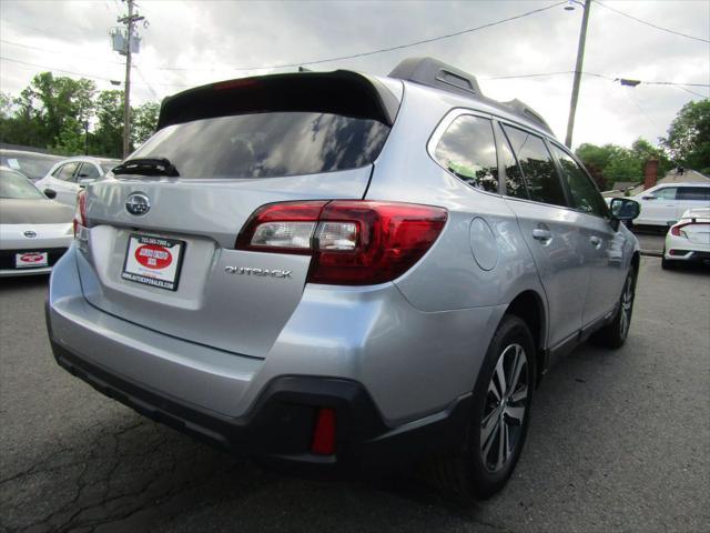 used 2019 Subaru Outback car, priced at $19,995