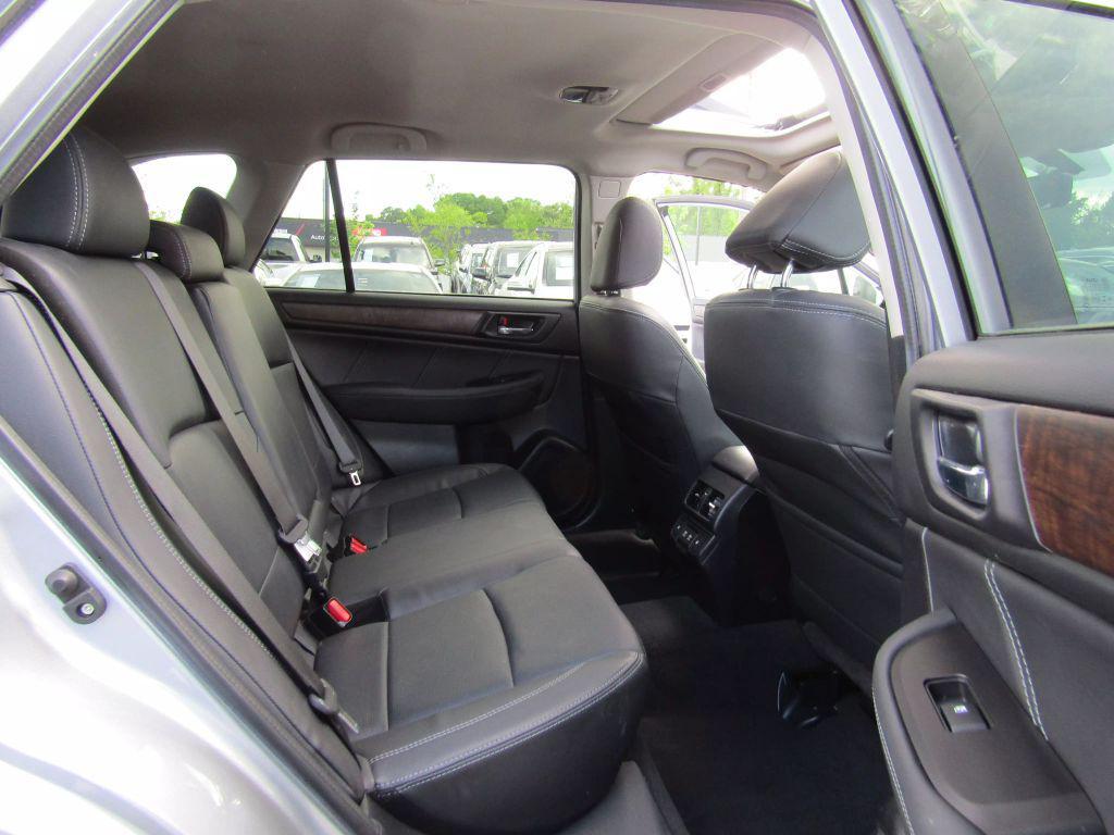 used 2019 Subaru Outback car, priced at $17,995