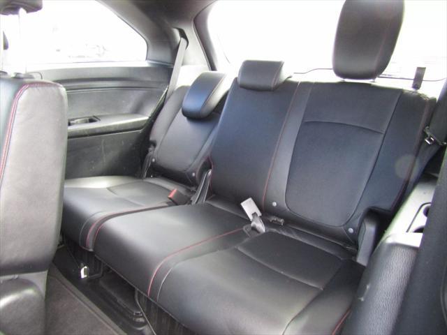used 2023 Honda Odyssey car, priced at $24,995
