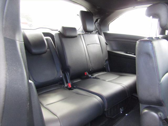 used 2023 Honda Odyssey car, priced at $24,995