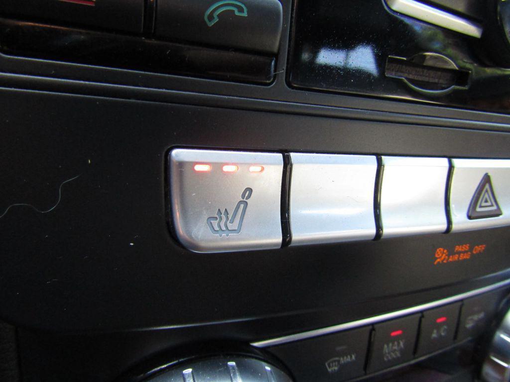 used 2012 Mercedes-Benz C-Class car, priced at $6,995