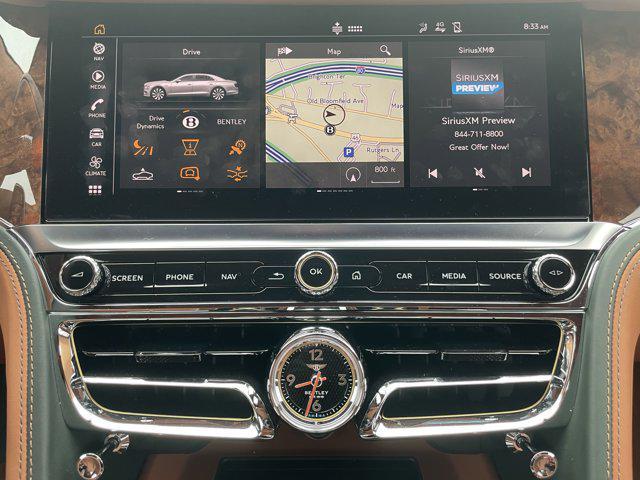 used 2023 Bentley Flying Spur car, priced at $229,999