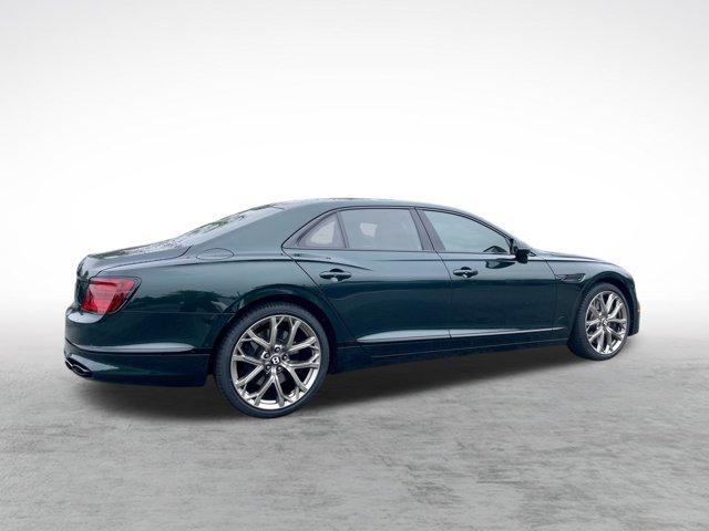 used 2023 Bentley Flying Spur car, priced at $229,999