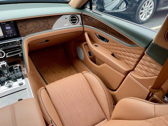used 2023 Bentley Flying Spur car, priced at $229,999