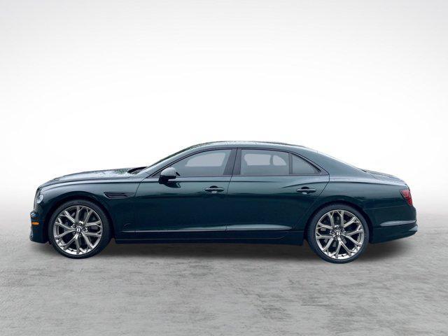 used 2023 Bentley Flying Spur car, priced at $229,999