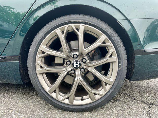 used 2023 Bentley Flying Spur car, priced at $229,999