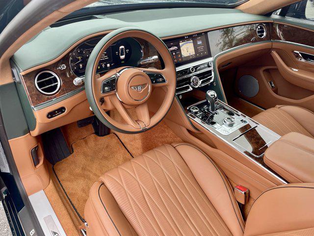 used 2023 Bentley Flying Spur car, priced at $229,999