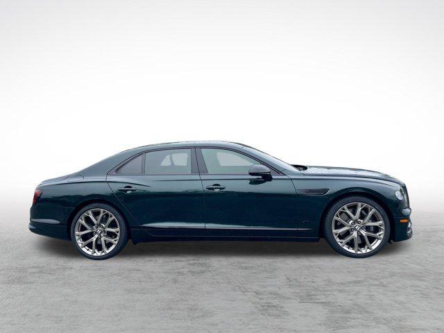 used 2023 Bentley Flying Spur car, priced at $229,999