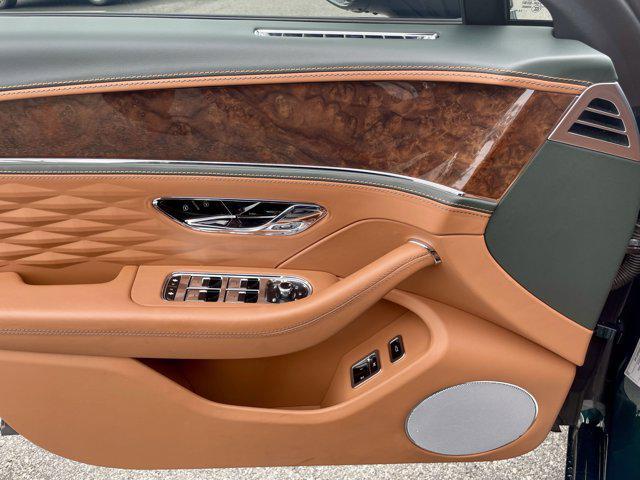 used 2023 Bentley Flying Spur car, priced at $229,999
