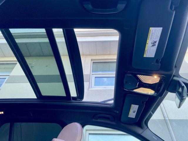 used 2022 BMW X5 car, priced at $40,286