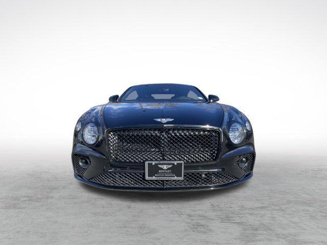 used 2020 Bentley Continental GT car, priced at $161,987