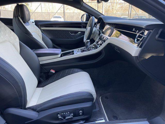 used 2020 Bentley Continental GT car, priced at $161,987