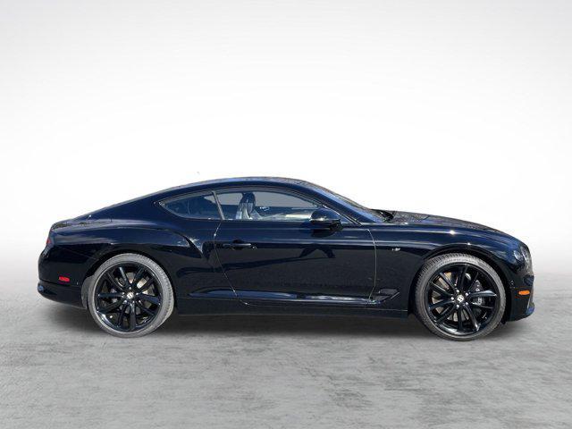 used 2020 Bentley Continental GT car, priced at $161,987