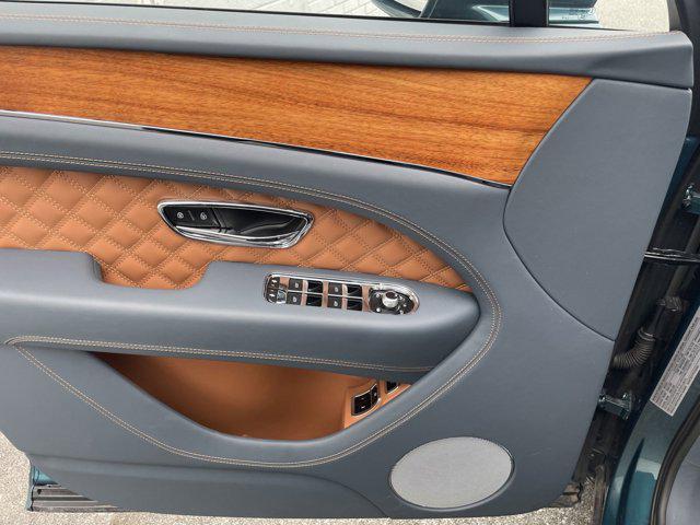 used 2023 Bentley Bentayga car, priced at $189,503