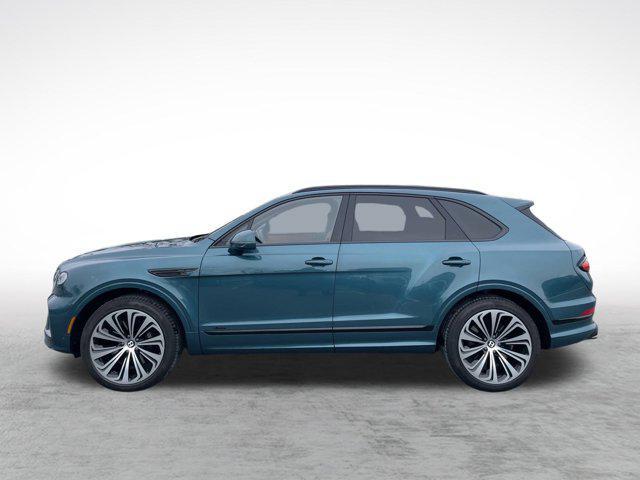 used 2023 Bentley Bentayga car, priced at $189,503