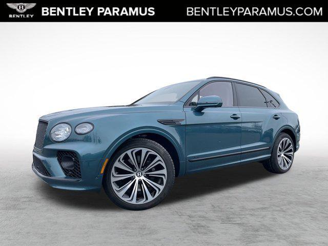 used 2023 Bentley Bentayga car, priced at $189,503