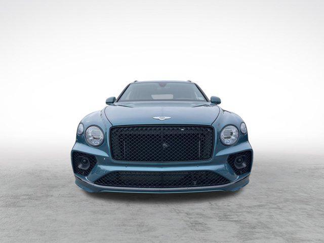 used 2023 Bentley Bentayga car, priced at $189,503