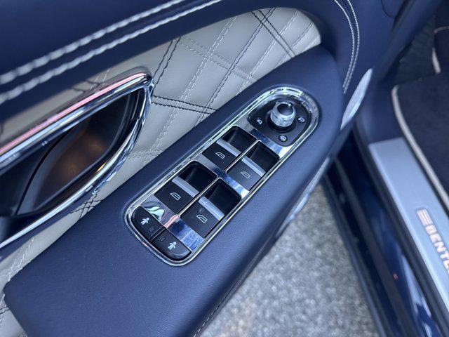 used 2021 Bentley Bentayga car, priced at $129,000
